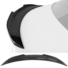 Carbon Fiber Highkick Rear Spoiler for Cadillac CT5 2020-2023