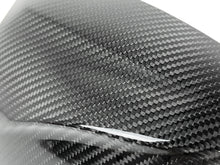 Carbon Fiber Mirror Cover for BMW F97 X3M F98 X4M F95 X5M F96 X6M 2020-2024