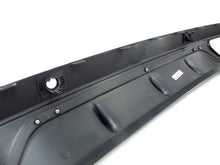 C63 Style Rear Diffuser + Exhaust Tips For Mercedes W205 C-Class Base C300 C250 Non-AMG 2015-2021