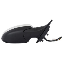 7Pin Passenger Right Side Mirror Heated For Honda Accord Sedan EX 2023-2025 Blind Spot w/o Turn Signal