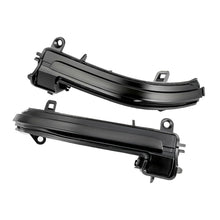 Sequential LED Mirror Turn Signal Light For BMW F20 F21 F30 F32 1 2 3 4 Series