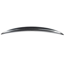 Carbon Fiber Look Highkick Spoiler For BMW 7 Series G11 G12 2016-2023