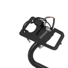 Passenger Side Power Heated Mirror For Freighliner Columbia 2000 2004-2017 Right Black