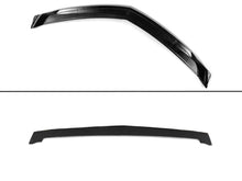 Glossy Black Rear Trunk Spoiler Wing for 2013-2018 Cadillac ATS Sedan