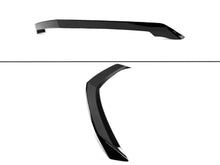 Glossy Black Rear Trunk Spoiler Wing for 2013-2018 Cadillac ATS Sedan