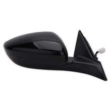 3Pin Right Passenger Side Mirror Non-heated For Honda Accord 2023 2024 2025 LX w/o Blind Spot