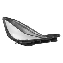 Left Headlight Lens Cover for Mercedes E-Class Coupe W207 E350 E400 E550 2014 2015 2016 2017