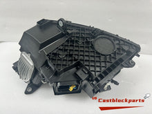 LED Headlight Assembly For Mercedes-Benz GLC300 GLC350 GLC43 2016-2021