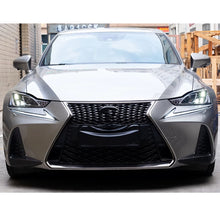 Left+Right LED Daytime Running Lights for Lexus IS250 IS300 ISF 2014-2016 Sequential Lamps