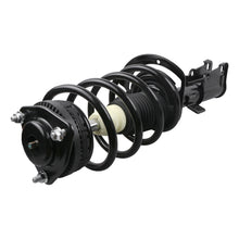 Pair Front Complete Strut Shocks For 2008-14 Dodge Avenger 2011-14 Chrysler 200