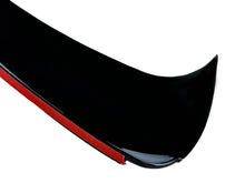 Gloss Black Front Bumper Splitter Flaps Kits For Mercedes W206 S206 C300 C43 Sedan AMG 2022-2024