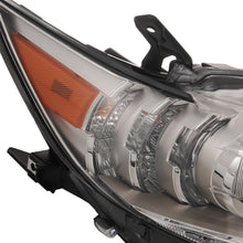 Passenger Right Side Headlight LED DRL Projector For 2013-2015 Lexus ES350 ES300h w/o AFS