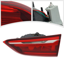 LED Inner Tail Light Right Side Brake Rear Lamp For 2016 2017 2018 BMW X1 F48