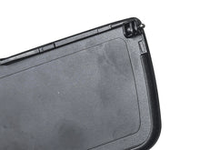 Interior Sun Visor Mirror Cover For Porsche 911 991 718 981 Boxster