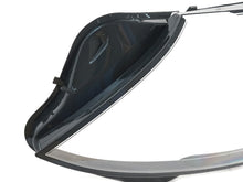 Clear Headlight Lens Shell Left+Right For 2014-2017 Mercedes S550 S600 AMG W222