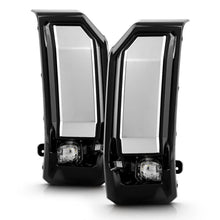 For 2024-2025 GMC Sierra 2500HD 3500HD LED Bumper Fog Lights Lamps w/ Switch Set
