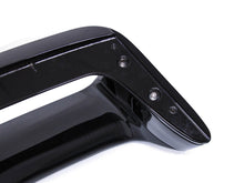 For 1991-1998 BMW E36 M3 Sedan Coupe LTW GT Trunk Spoiler Gloss Black bm37