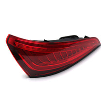 For 2013-2017 Audi Q5 SQ5 Left Side Rear Tail Light LED Lamp 8R0945093C
