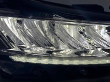 LED Projector Headlights Front Lamps Assembly DRL for Hyundai Elantra 2016-2018
