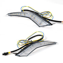 LED Daytime Running Fog Lights DRL For Toyota Corolla L LE XLE 2020-2024