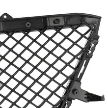 Front Upper Grille For 2019-2020 Cadillac CT6 Sedan 4-Door