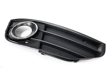 Front Right Fog Light Cover Grill for Audi A4 B8 Allroad 2010-2016
