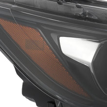 Pair Halogen LED Headlight Assembly Right+Left For 2020 2021 2022 Nissan Rogue Sport