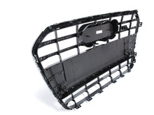 Chrome Front Grill for AUDI A6 C7 S6 2012-2015 fg194