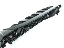 M-Color Front Bumper Grille Gloss Black fit for BMW 3-Series G20 LCI 2023 2024+
