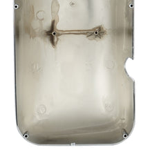 Pair Chrome Door Mirror Cover Caps For Kenworth T660 T600 T370 T270 T800 2008-2016