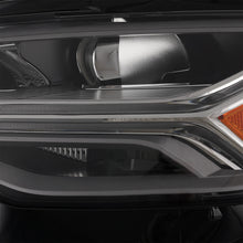 Left Driver Side LED Headlight With DRL For 2016 2017 2018 Audi A6 AU2502196