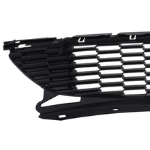Front Grill Grille W/ Frame For 2007-2015 Mini Cooper JCW R55 R56 R57 R58 R59