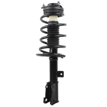 Pair Front Complete Strut Shocks For 2008-14 Dodge Avenger 2011-14 Chrysler 200
