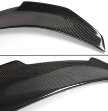 Carbon Fiber Trunk Spoiler For BMW G22 4 Series G82 M4 2021-2024