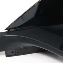 13Pin Left Driver Side Mirror Assembly Black For Tesla Model 3 2017-2023 Heated Memory Recall