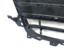 Black Front Bumper Grill for AUDI A4 B8.5 S4 2013-2015 2016 fg206