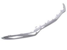 Chrome Front Bumper Lip Molding Trim for Mercedes W212 Sedan E350 E250 E400 E550 AMG 2014-2016 di131