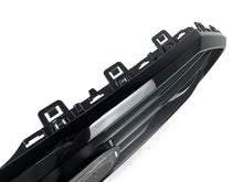 Front Bumper Upper Grille Gloss Black For Audi A6 S6 C8 2019-2023 2024