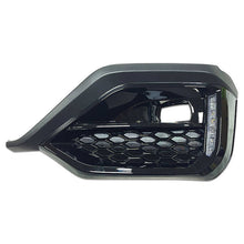 Dynamic LED Turn Signal DRL Fog Bezel Lights For 2022-2023 Subaru WRX STI