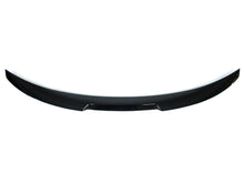 For 2021-2024 BMW G26 430i Gran Coupe I4 Highkick Trunk Spoiler Gloss Black