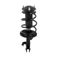 4pcs Front+Rear Complete Struts Shocks Absorbers For 2012-2017 Toyota Camry FWD