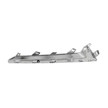 Pair Chrome Fog Light Molding Trim For Subaru Forester 2017 2018 Left & Right