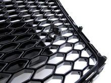 Honeycomb Front Grille for AUDI A7 C7 S7 2012-2014 2015