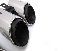 Chrome Sporty Exhaust Tips For Porsche 971 Panamera 2017-2023 et161