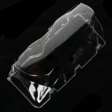 Pair Clear Front Headlight Lens Covers For BMW E46 2DR 1999–2003 / M3 2001–2006