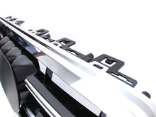 Chrome Front Grill for AUDI A6 C7 S6 2012-2015 fg194