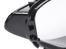 Left Driver Headlight Lens Cover For BMW G22 G26 G80 G82 G83 430i M440i M3 M4 i4 2021-2025