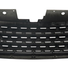 Gloss Black Grille Grill For 2013 2014 2015 2016 2017 Land Rover Range Rover