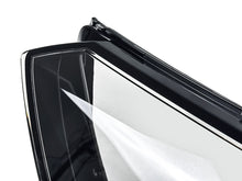 Left Headlight Lens Cover For 2020–2025 Audi A4 S4 Allroad B9.5 Clear Replacement