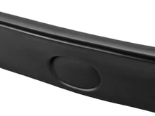 Matte Black Rear Trunk Spoiler For Lexus IS250 IS350 IS-F Sedan 2006-2013